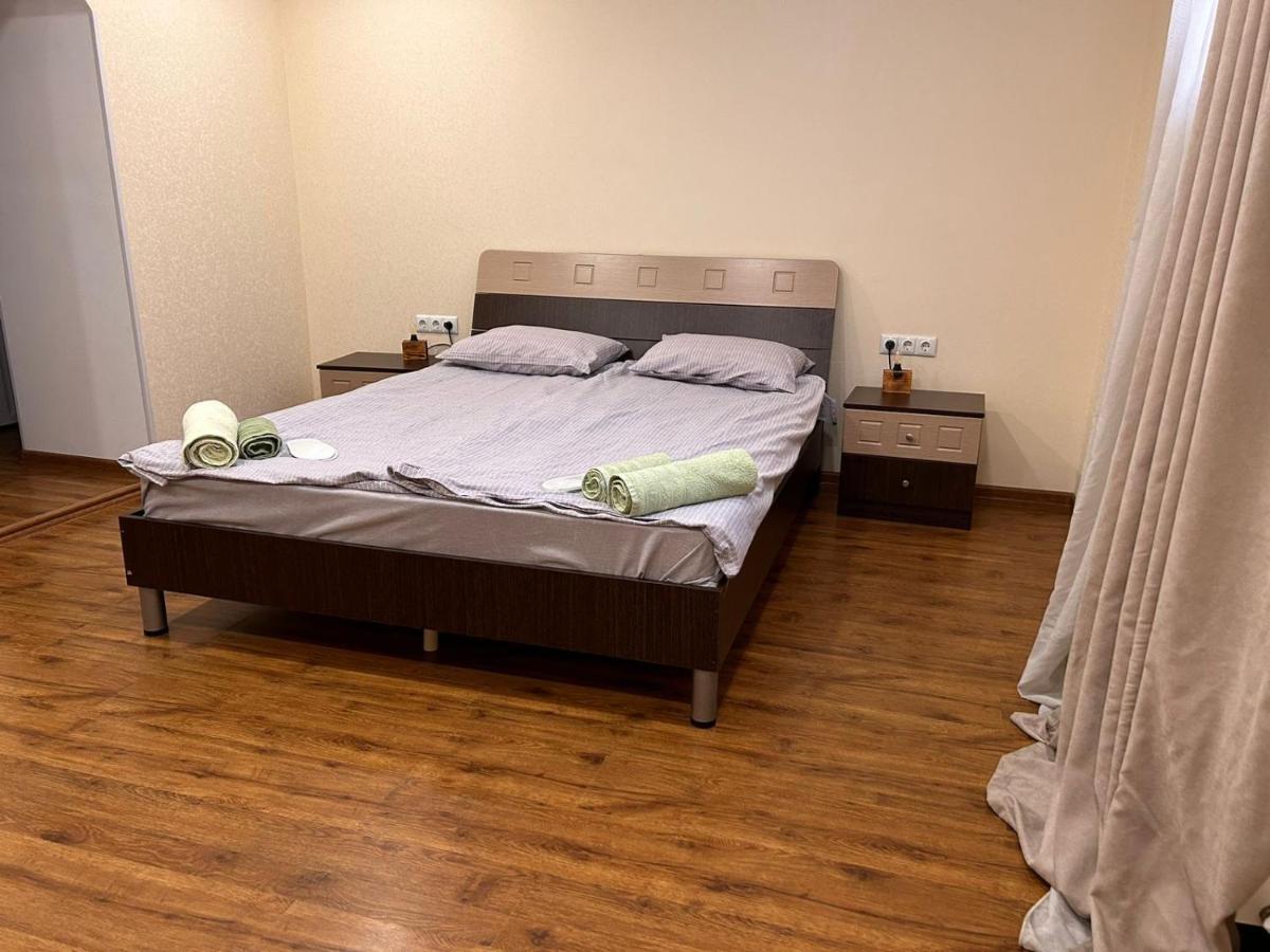 Dada - Cozy Apartment In The Center Of Tbilisi ภายนอก รูปภาพ